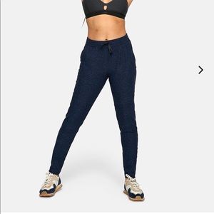 OUTDOOR VOICES cloudknit jogger